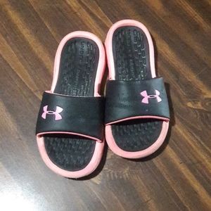 Girls slides